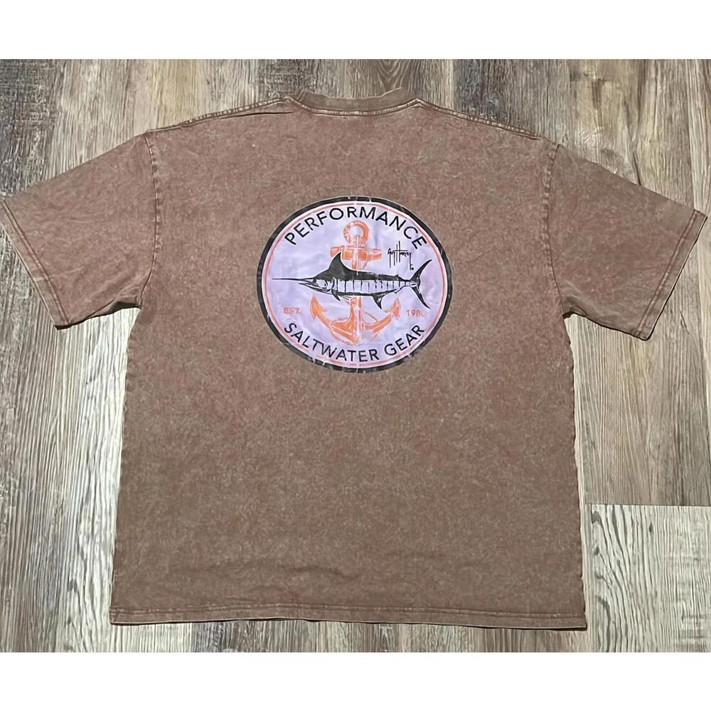 E#690-XXL-cotton 100%, super soft, super comfy, graphic tee